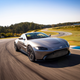 Image for article titled The 2019 Aston Martin Vantage Doesn't Settle For Anything